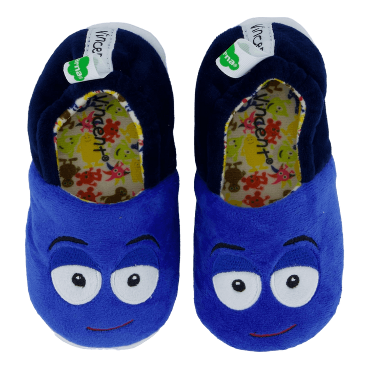 Doddo Blue