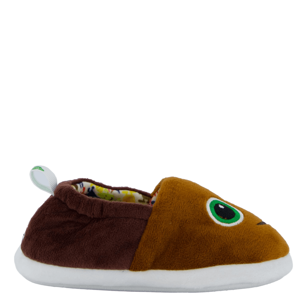 Babba Brown