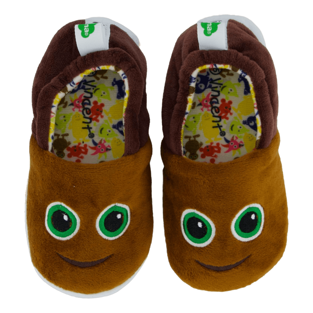 Babba Brown