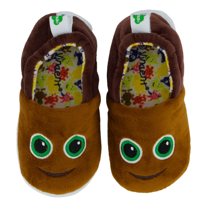 Babba Brown