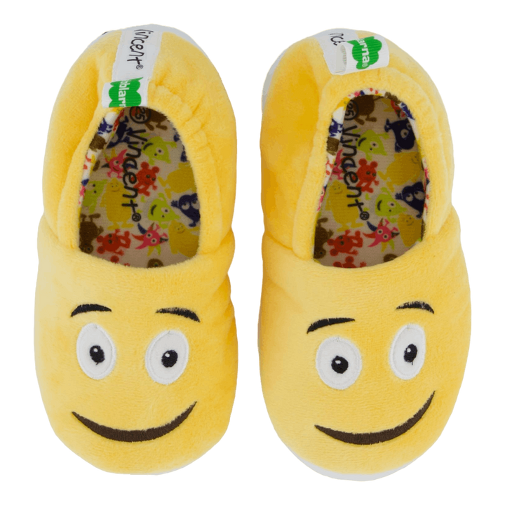 Bibbi Yellow