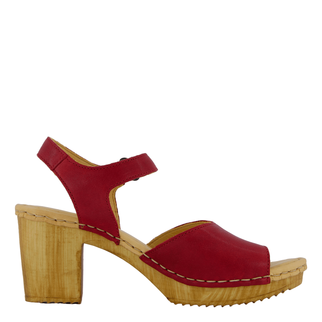 Amelia Sundried Tomato