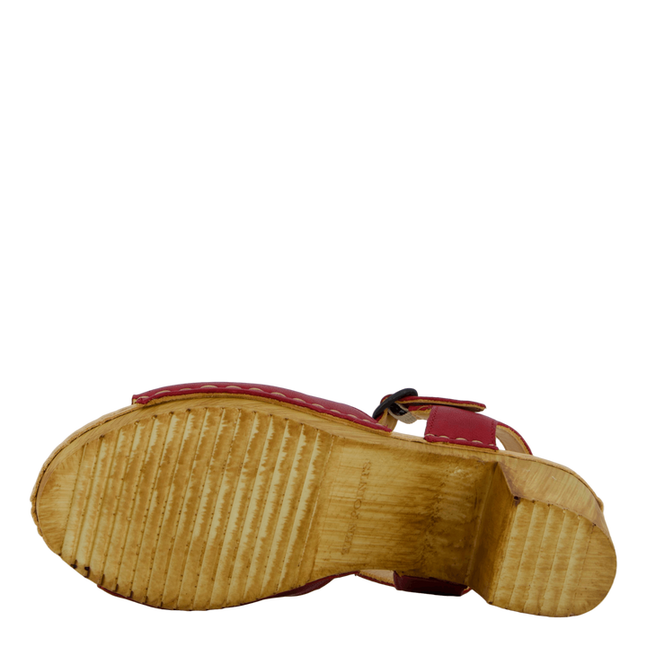 Amelia Sundried Tomato