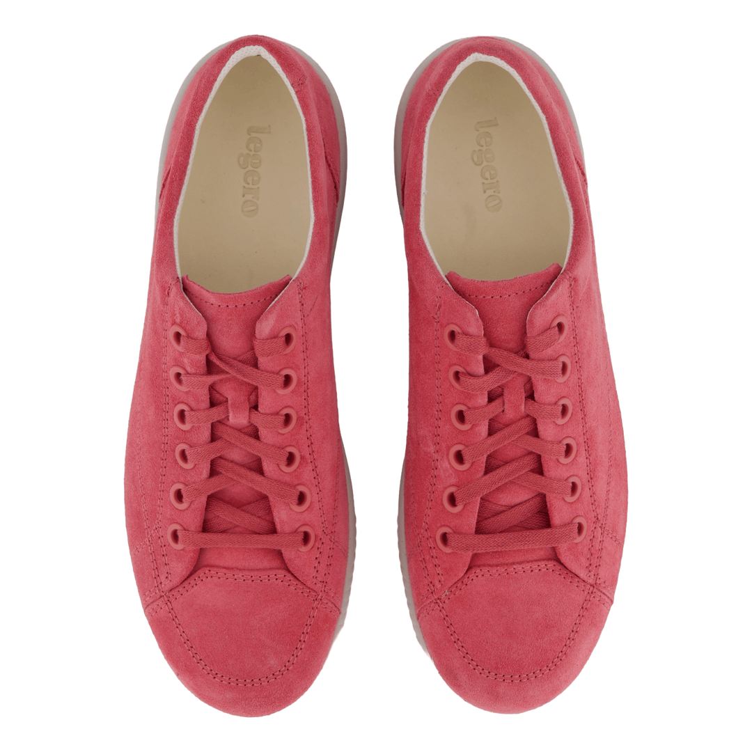 Tanarao 5.0 Geranio (rot)