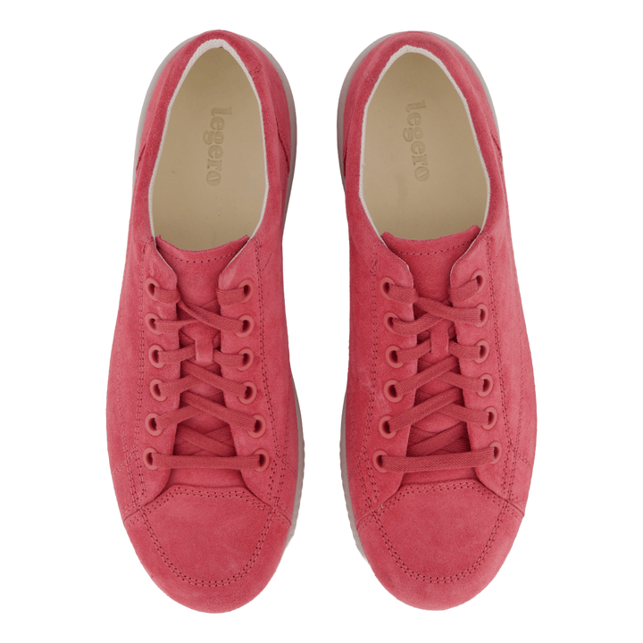Tanarao 5.0 Geranio (rot)