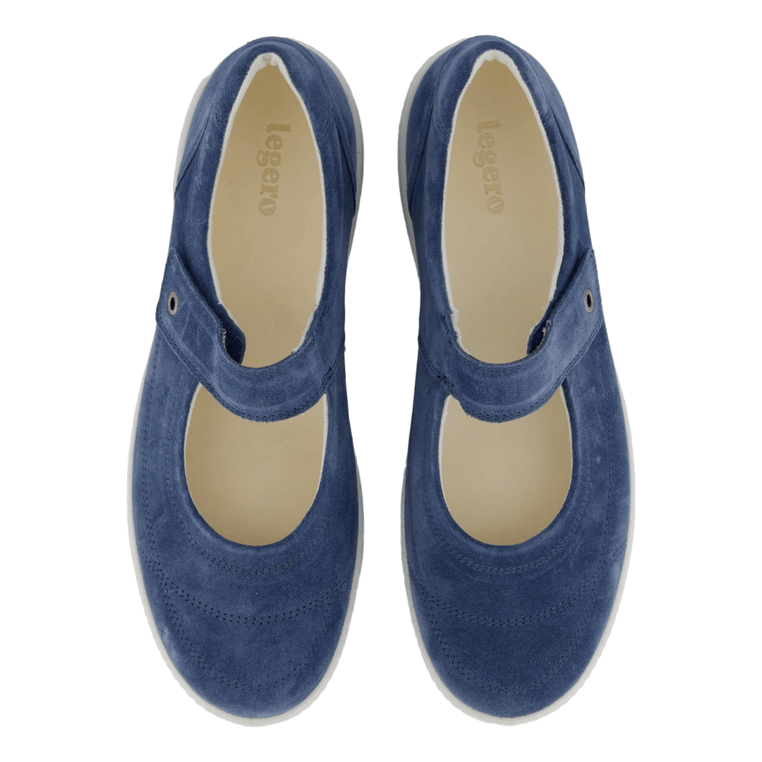 Tanarao 5.0 Oceano (blau)