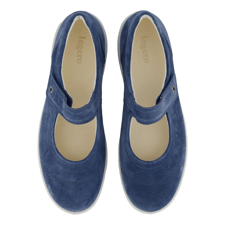 Tanarao 5.0 Oceano (blau)