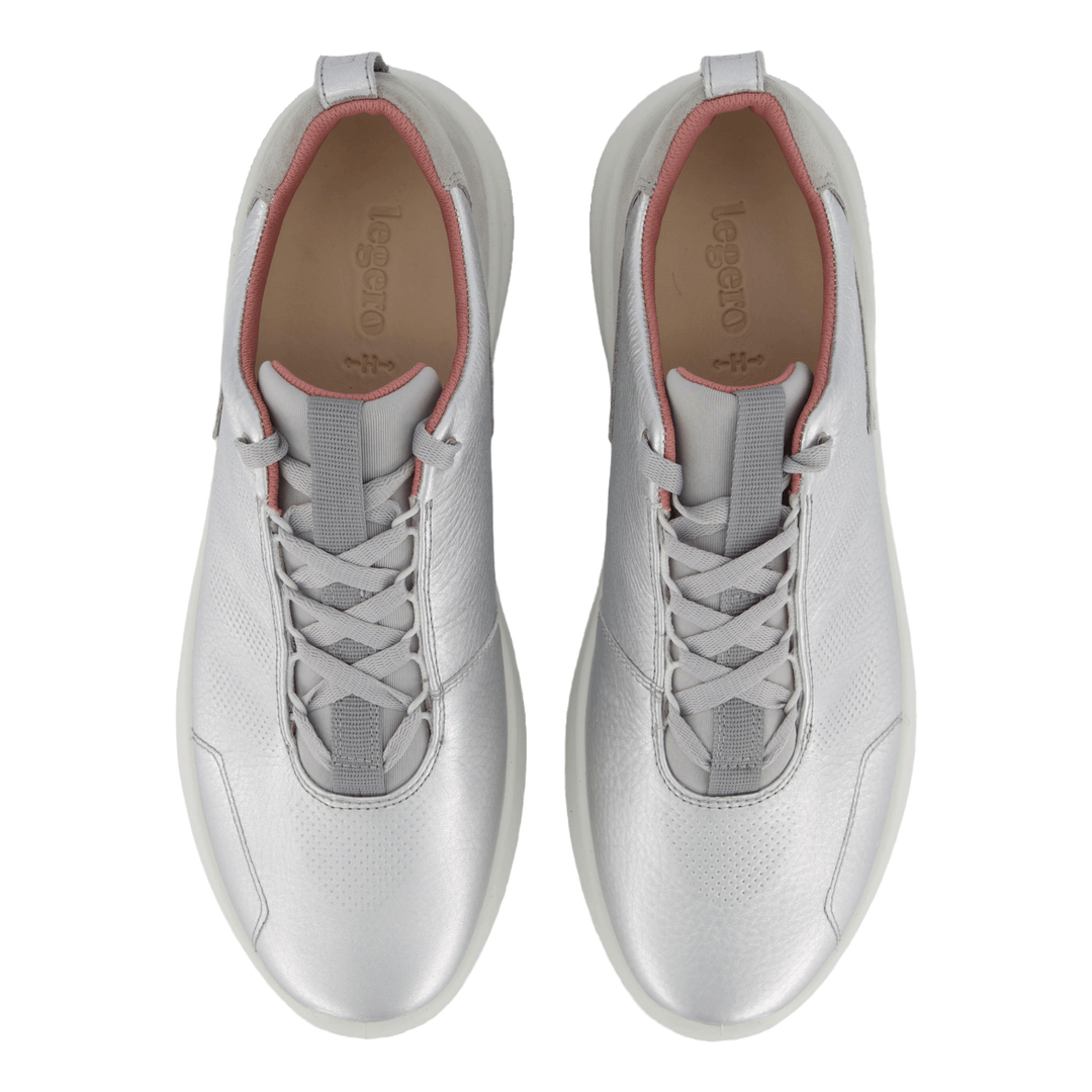 Bliss Silber Metallic