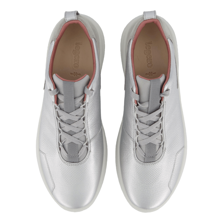 Bliss Silber Metallic