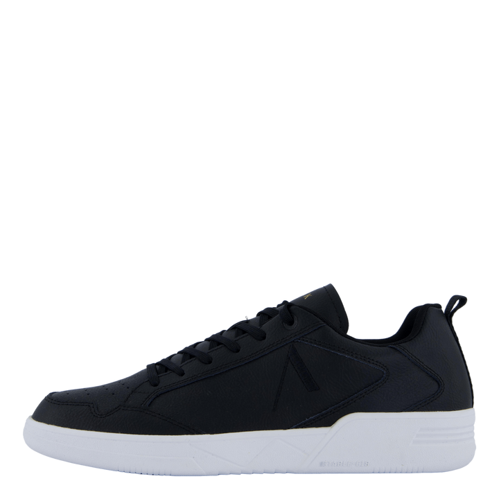 Visuklass Leather S-c18 Black  Black