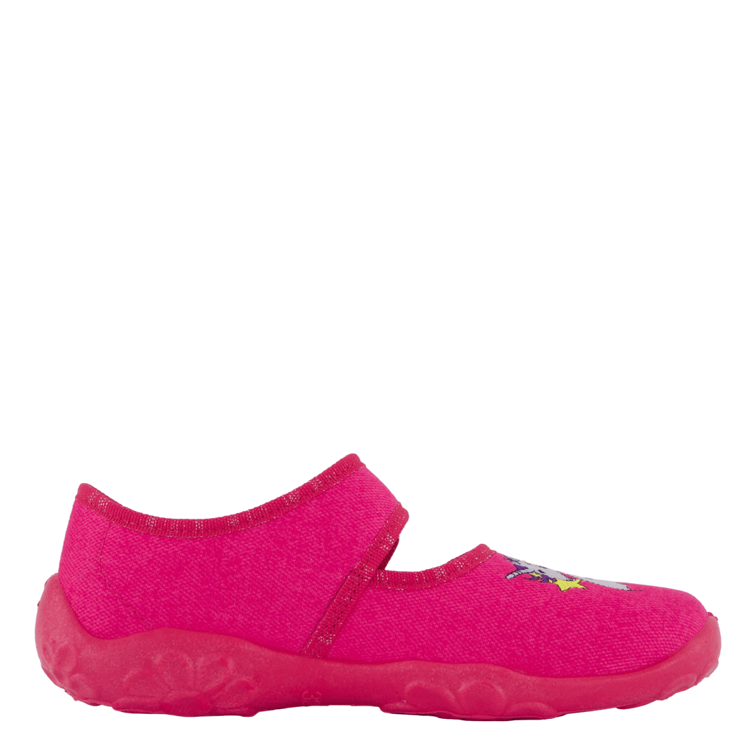 Bonny Pink