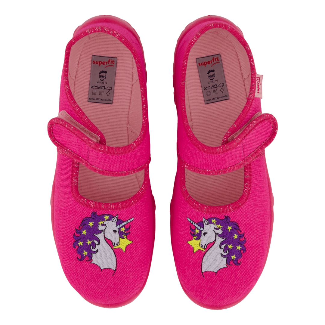 Bonny Pink