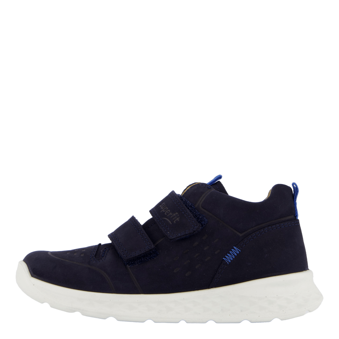 Breeze Blue