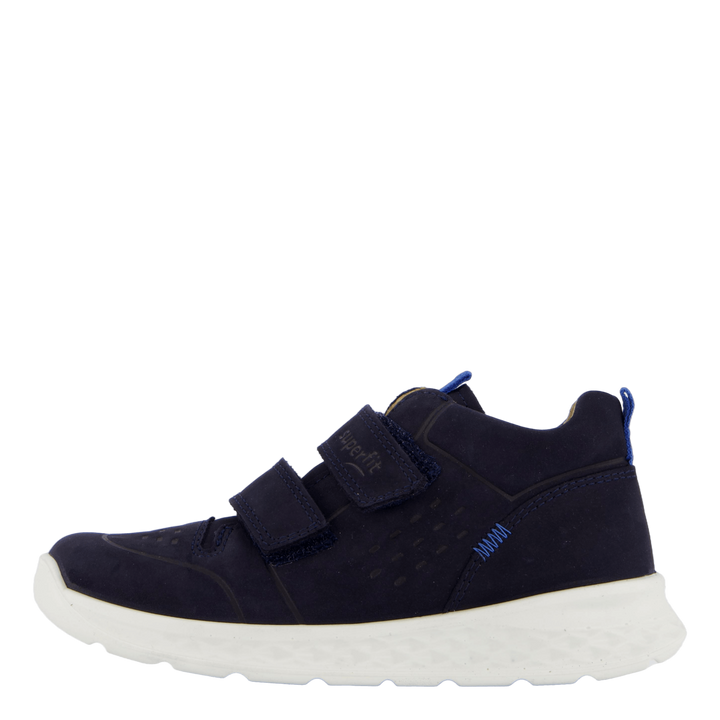 Breeze Blue