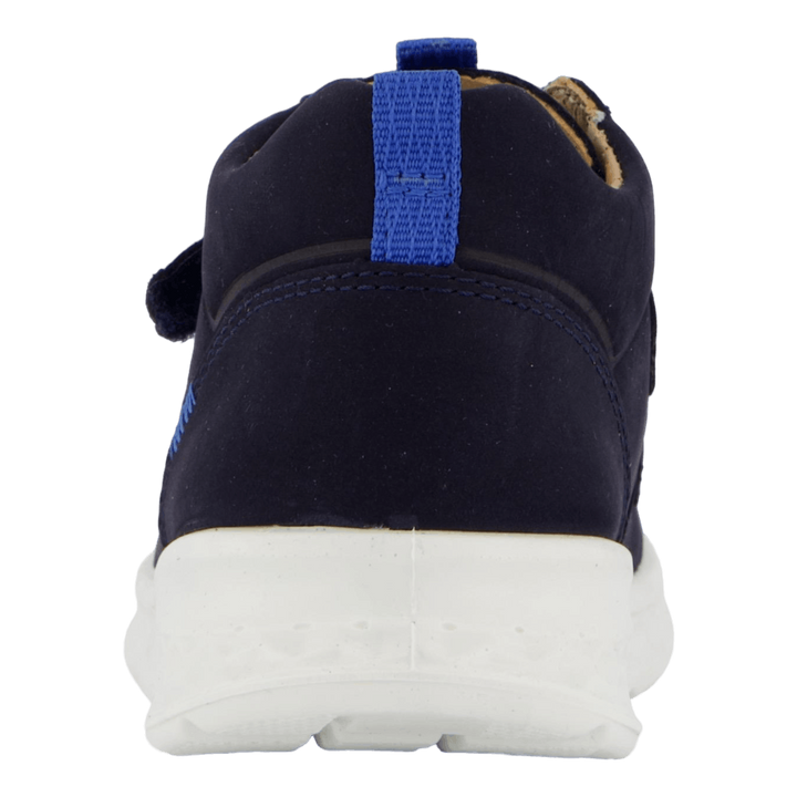 Breeze Blue