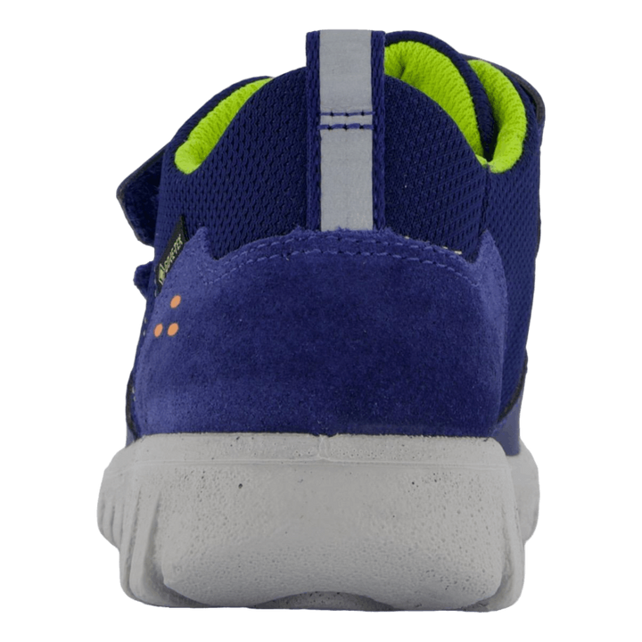 Sport7 Mini Gtx Blue