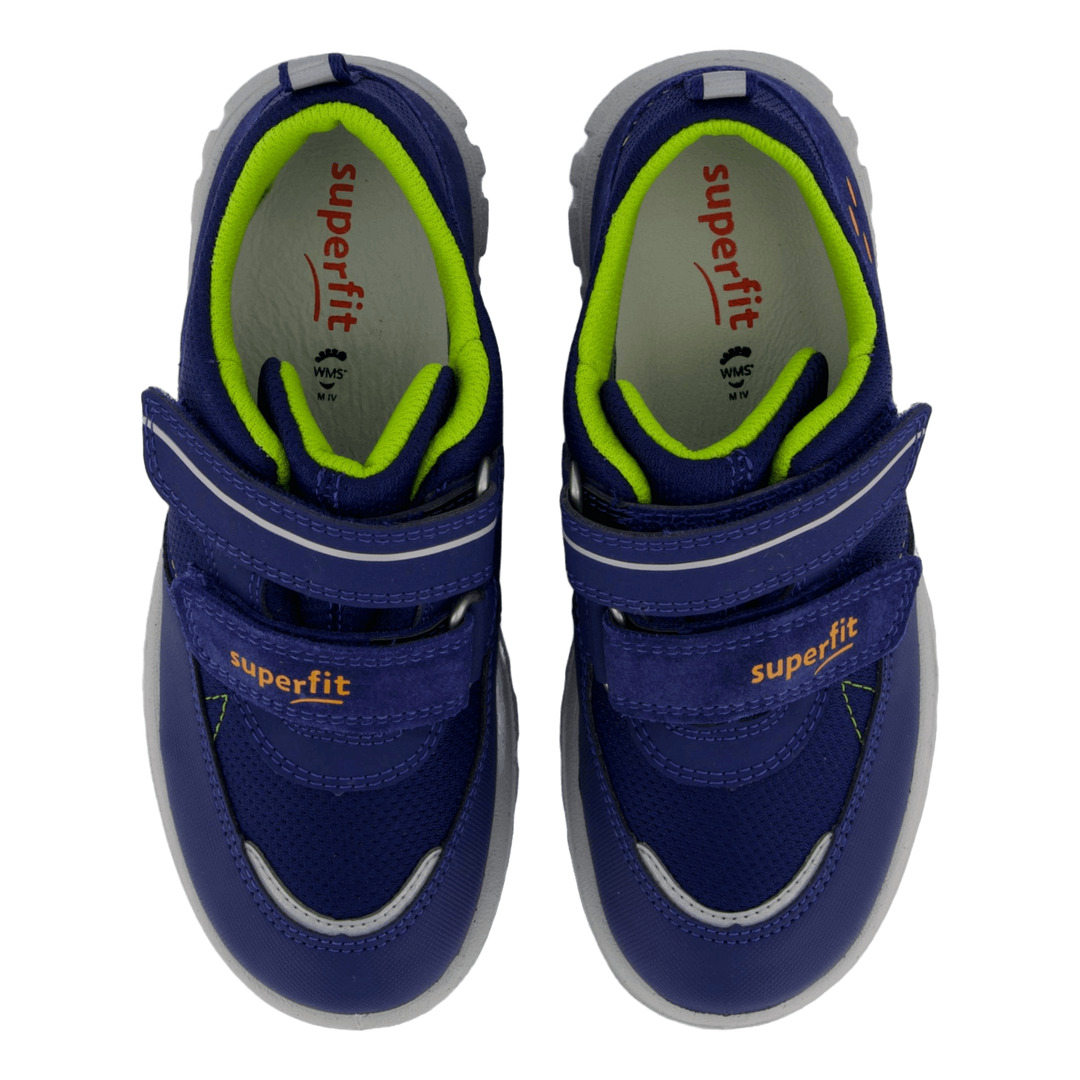 Sport7 Mini Gtx Blue