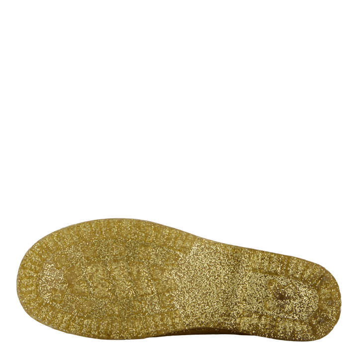 Winter Rubber Boot K Champange