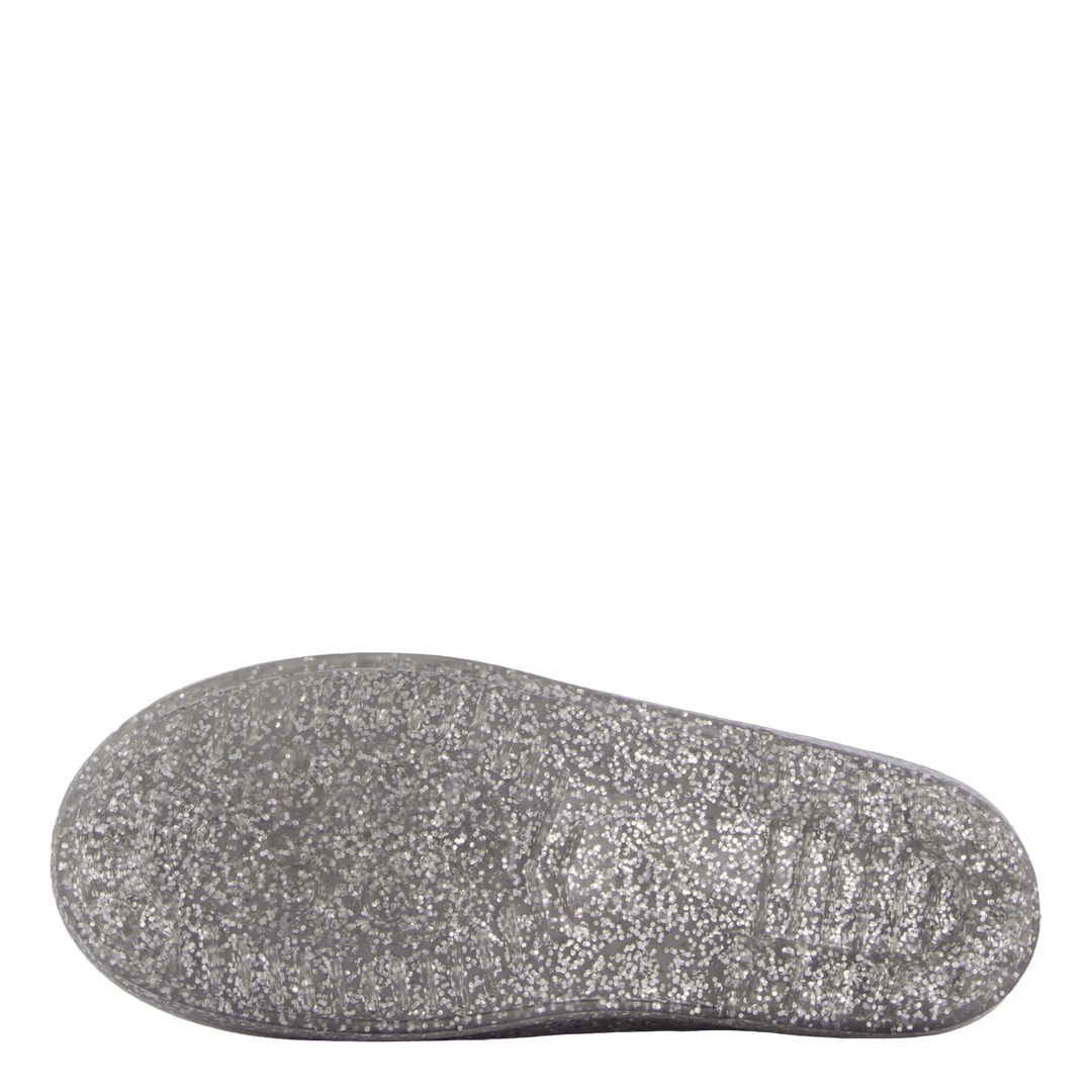 Winter Rubber Boot T Silver