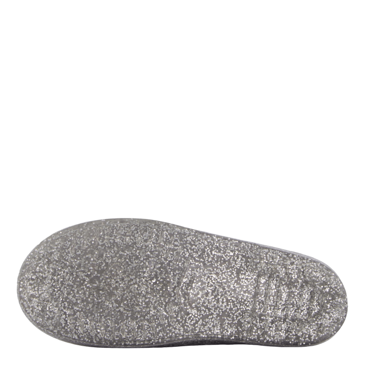 Winter Rubber Boot T Silver
