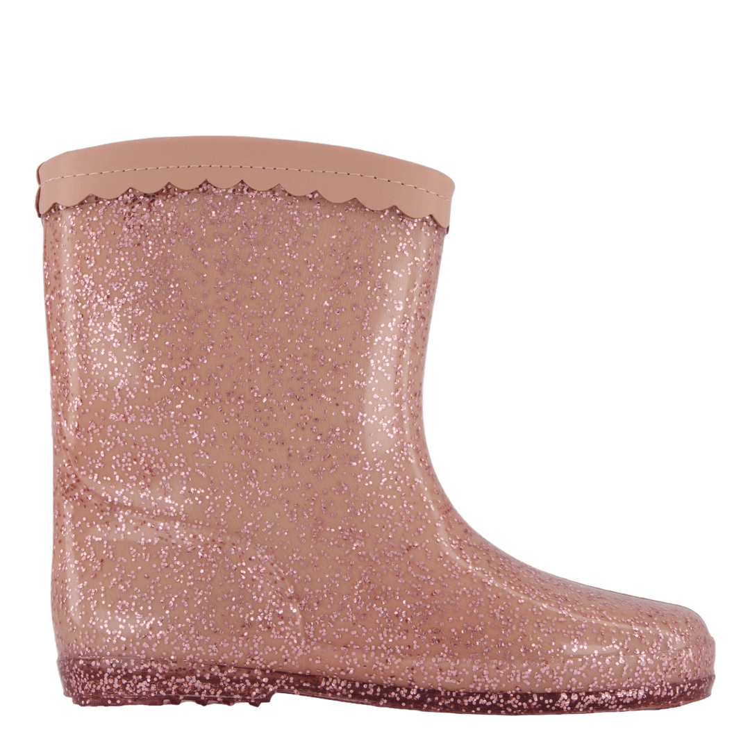 Winter Rubber Boot T Rose