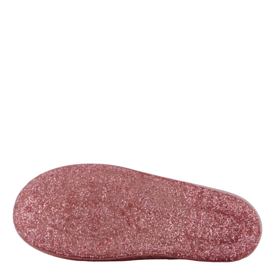 Winter Rubber Boot T Rose