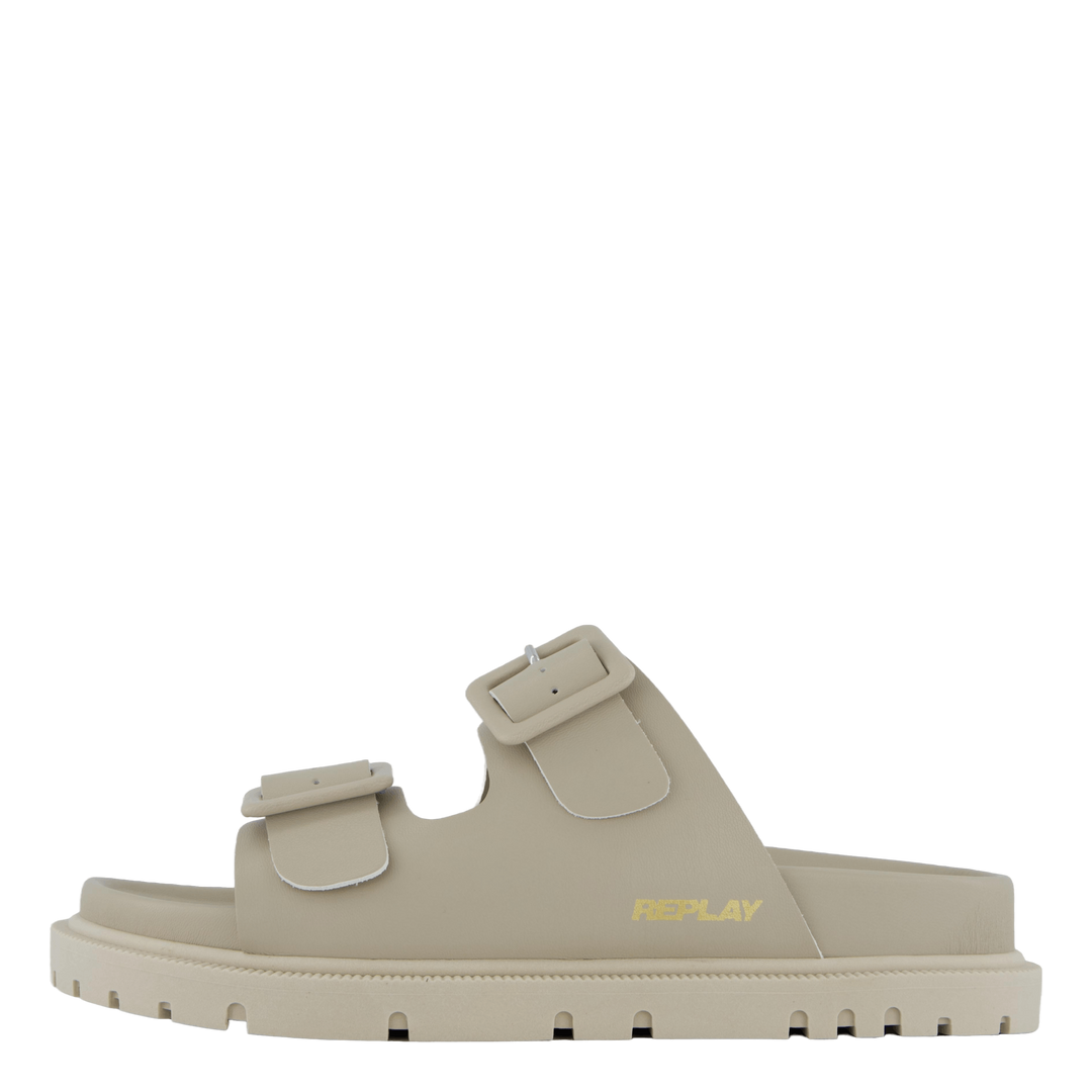Hola Block Beige