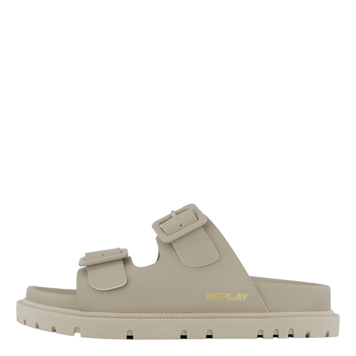 Hola Block Beige