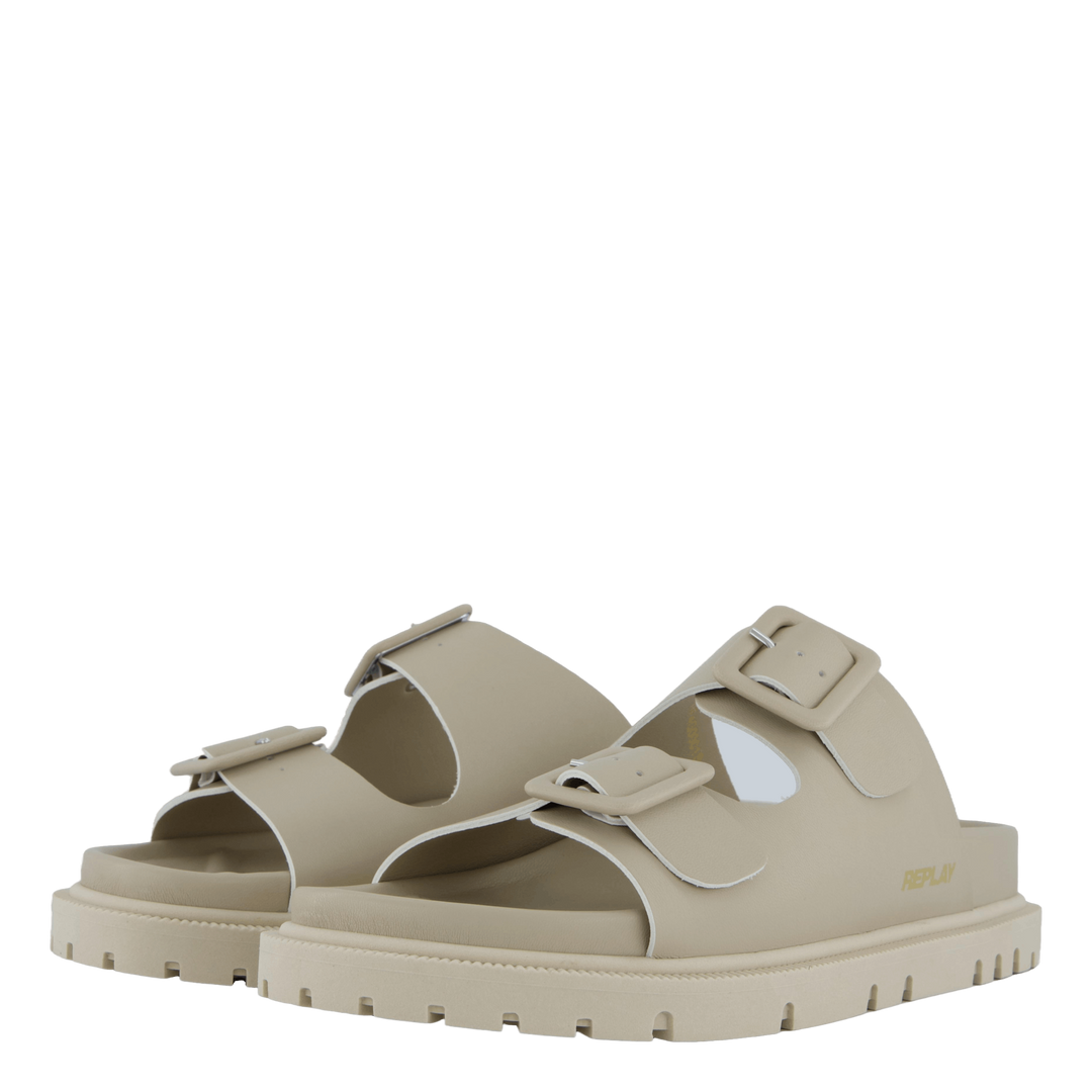 Hola Block Beige