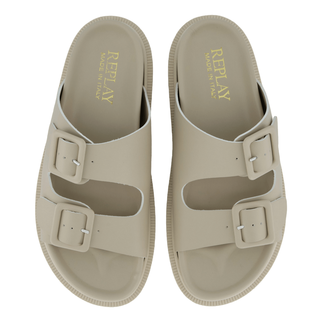 Hola Block Beige