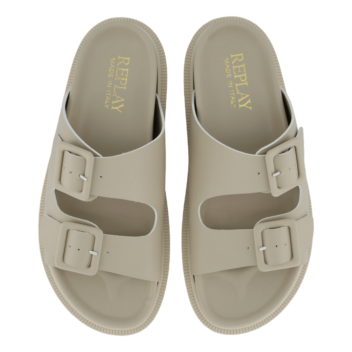 Hola Block Beige