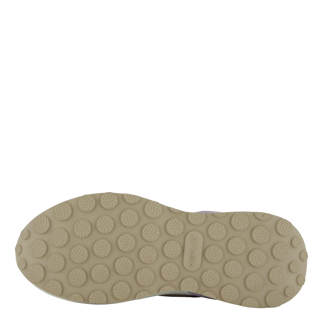 Athena Run Beige