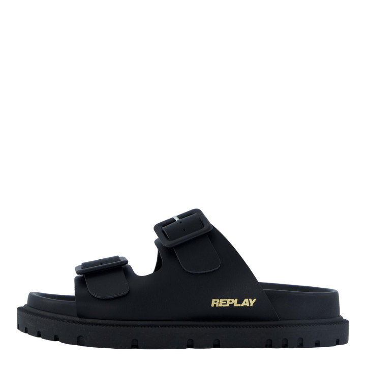 Hola Block Black
