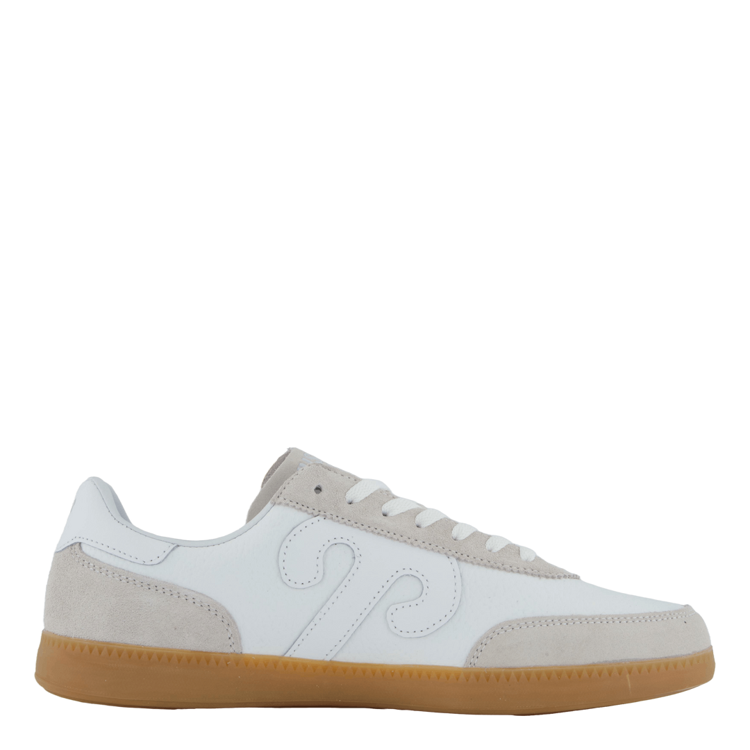 Gong White