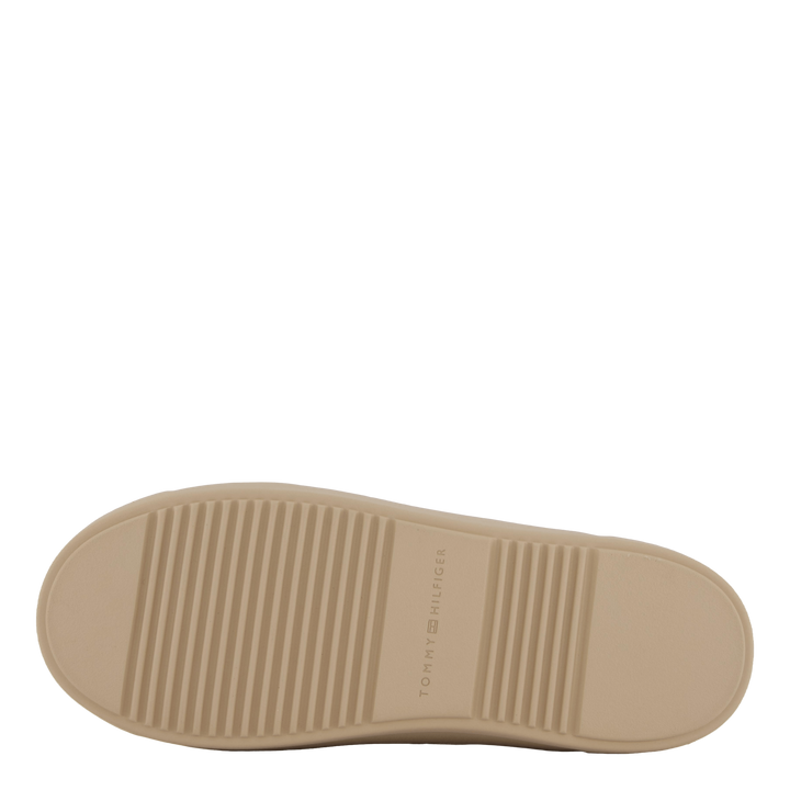 Flag Nylon Mini Snowboot Misty Blush