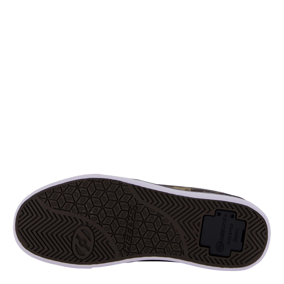 Pro 20 Emb Prints Black/woodland Camo