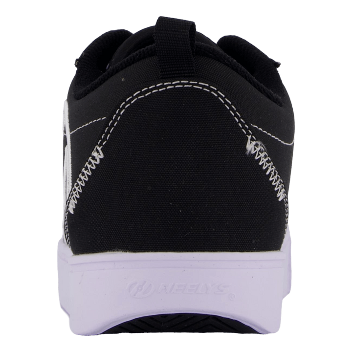 Pro20 Lg Black/white