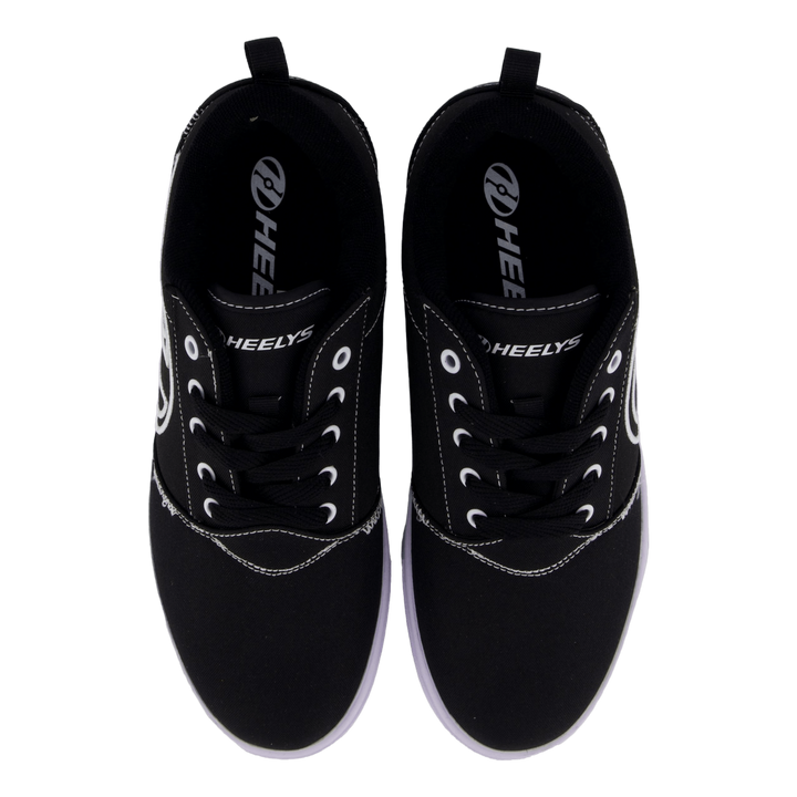 Pro20 Lg Black/white
