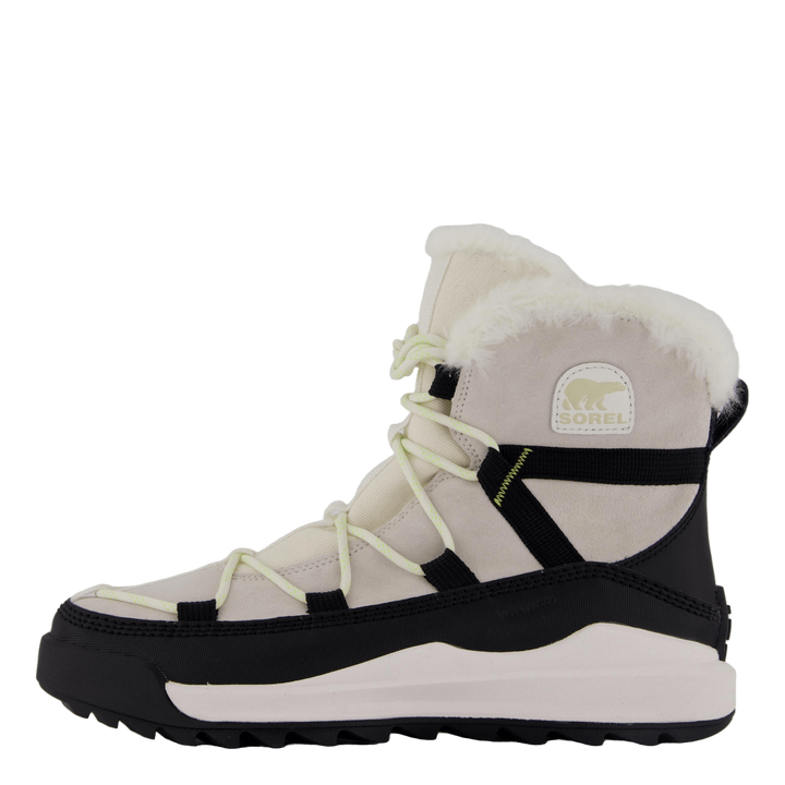 Ona™ Rmx Glacy Plus Wp White