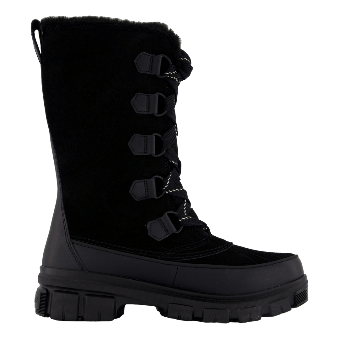 Torino™ V Tall Wp Black