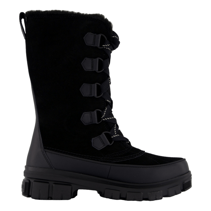Torino™ V Tall Wp Black