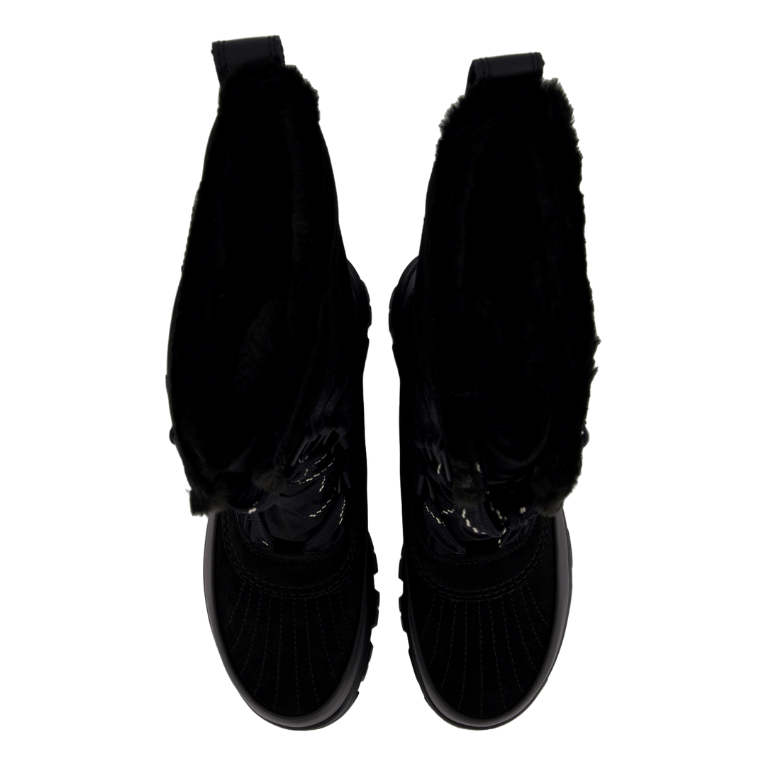 Torino™ V Tall Wp Black