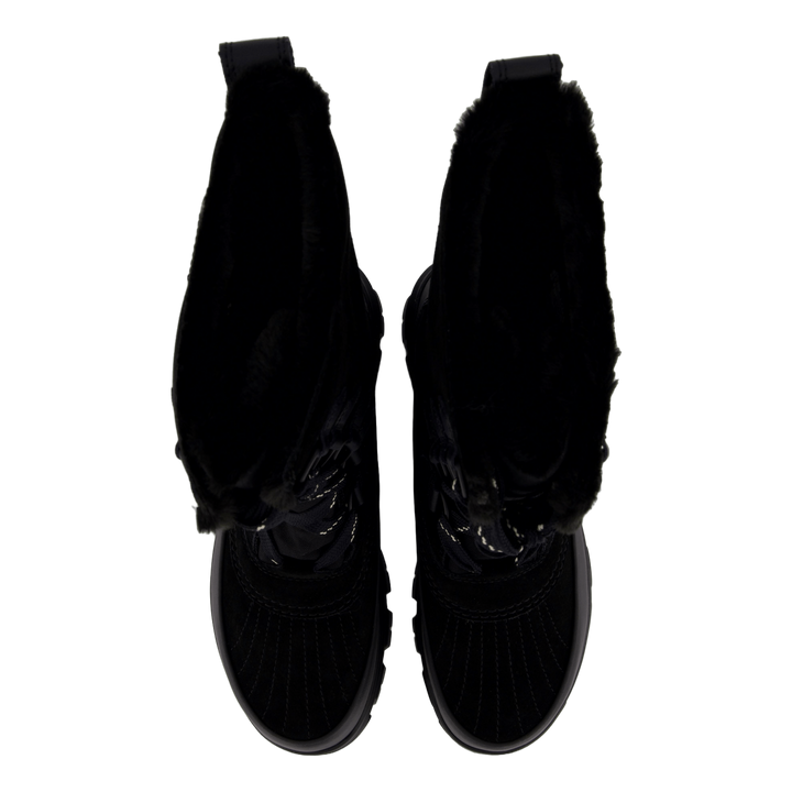 Torino™ V Tall Wp Black