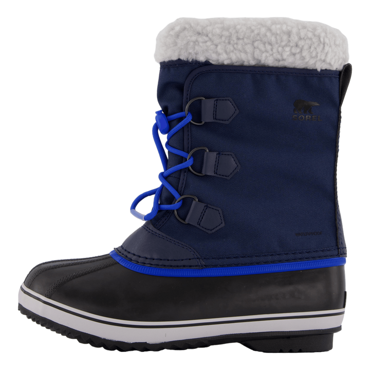 Yoot Pac™ Nylon Wp Blue