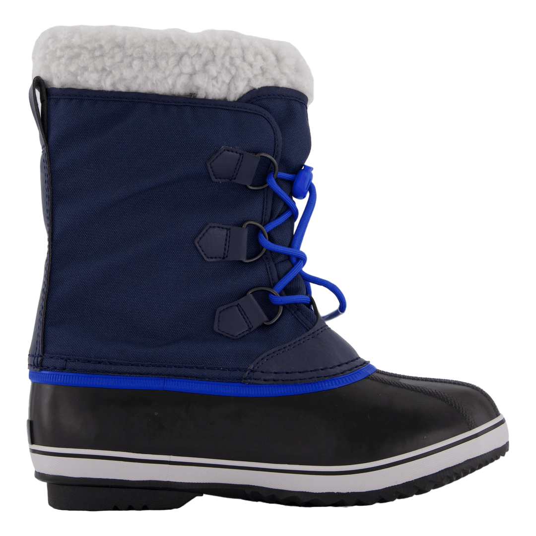 Yoot Pac™ Nylon Wp Blue