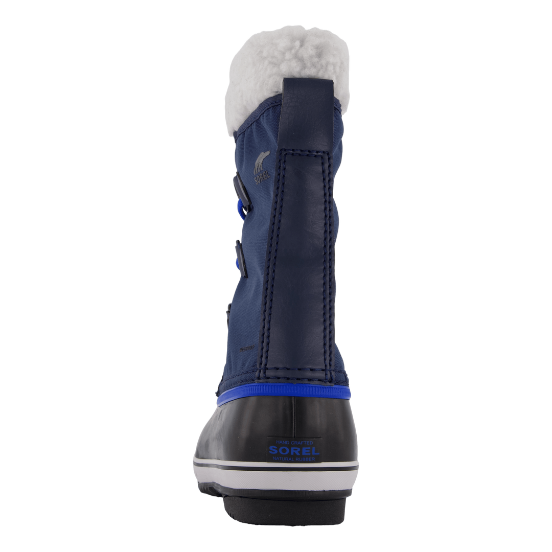 Yoot Pac™ Nylon Wp Blue
