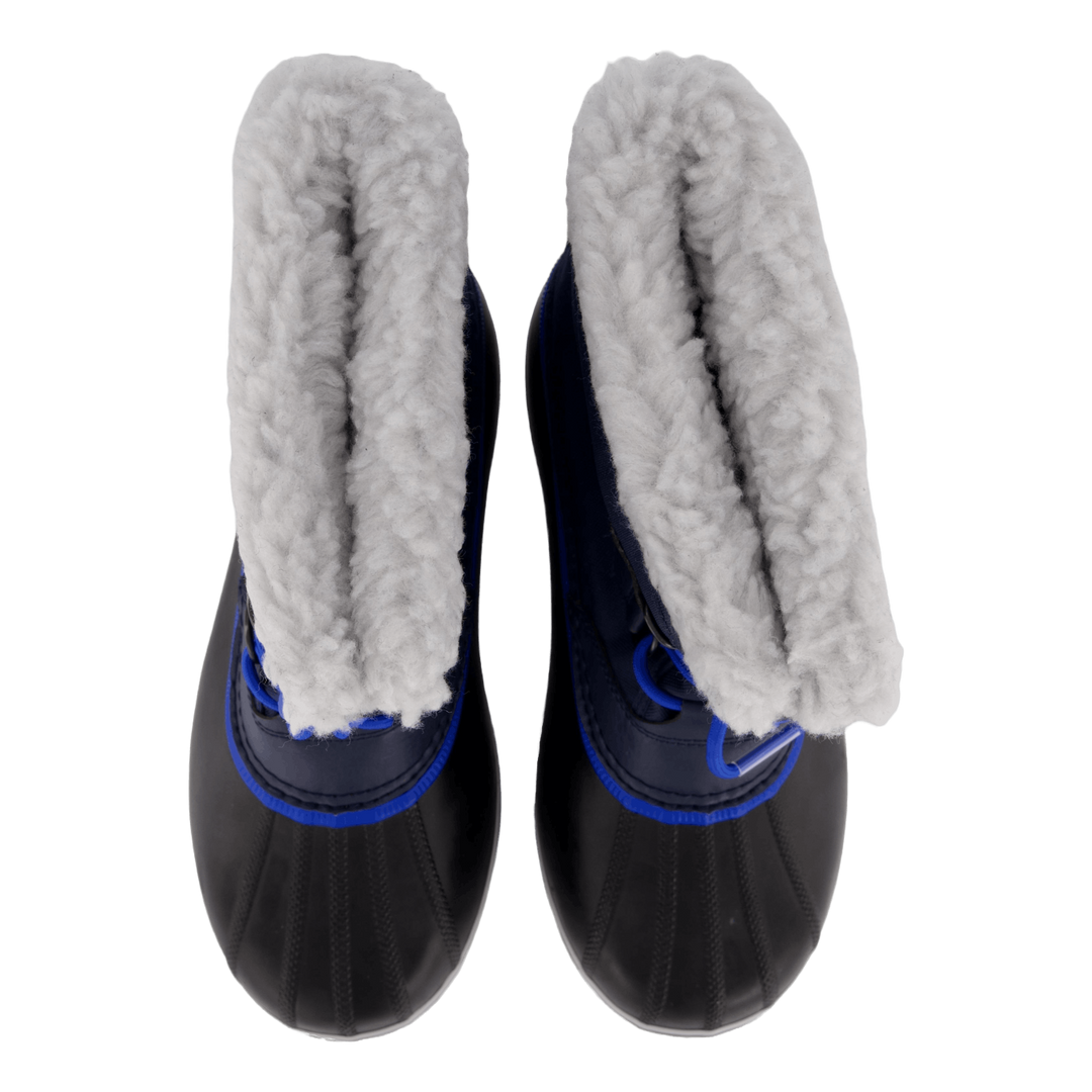 Yoot Pac™ Nylon Wp Blue