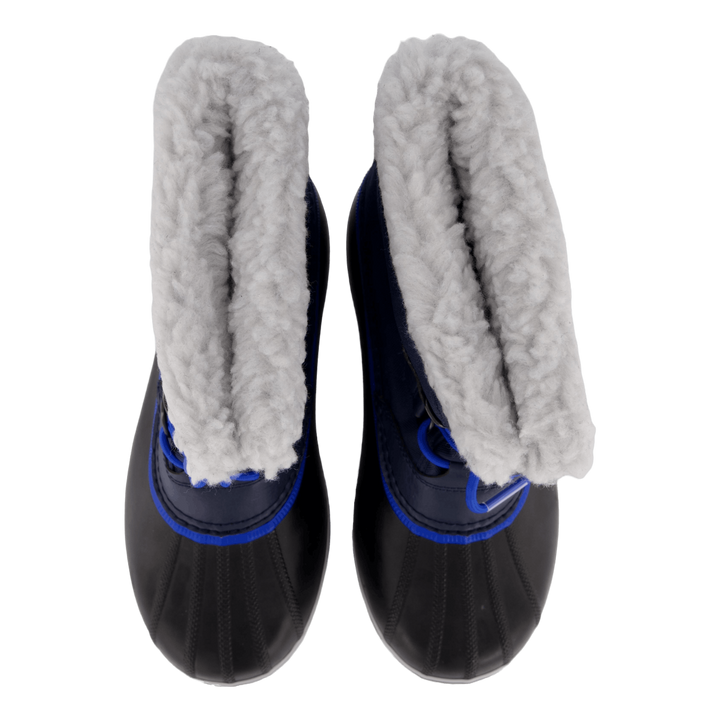 Yoot Pac™ Nylon Wp Blue