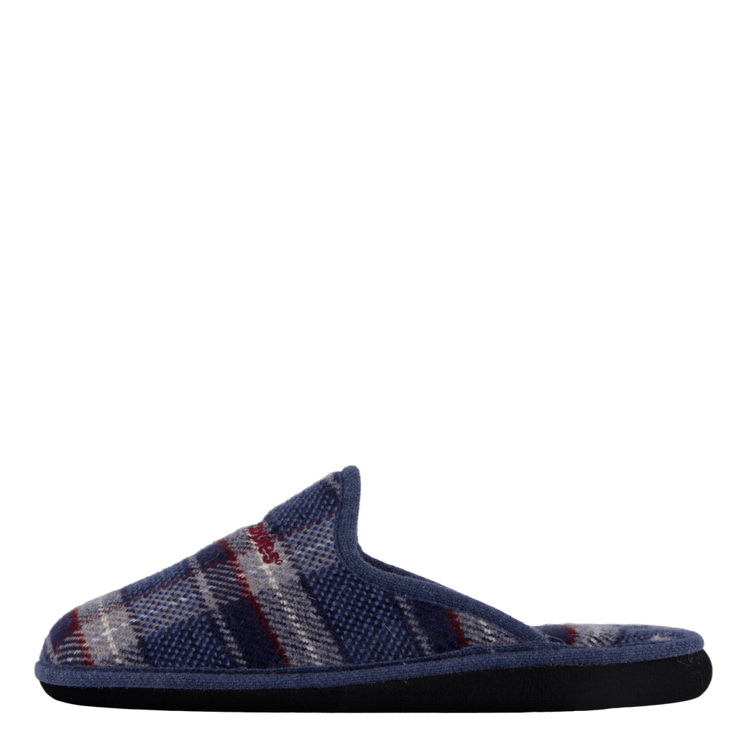 Men's Lorenzo Navy