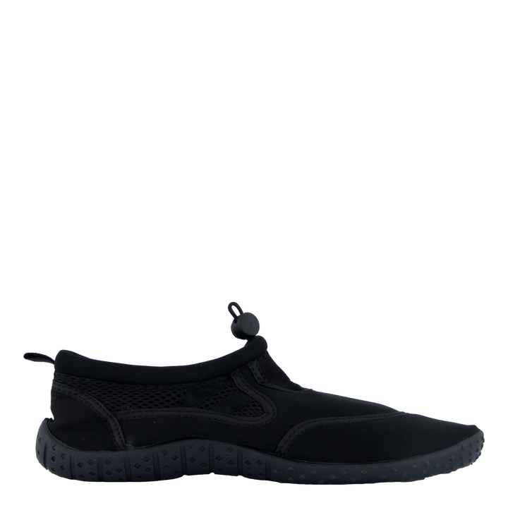 Aquashoes Black